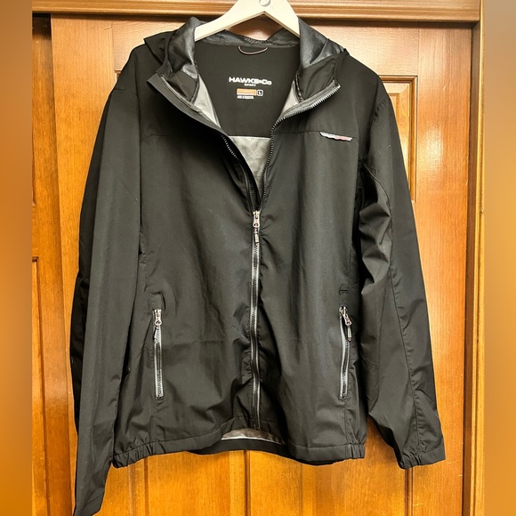Hawke & Co Jackets & Coats Hawkeco Sports Jacket Poshmark
